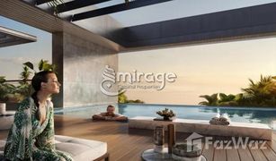 1 Bedroom Apartment for sale in Saadiyat Beach, Abu Dhabi Groves