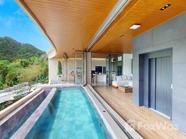 ขายวิลล่า 4 ห้องนอน ในโครงการ ไพร์ม พาโน, เชิงทะเล