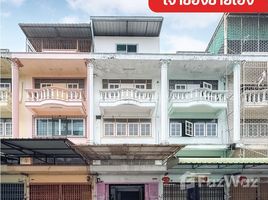 8 Bedroom Whole Building for sale in Bang Chak, Phasi Charoen, Bang Chak