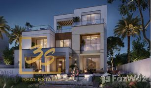 5 Habitaciones Villa en venta en Villanova, Dubái Caya