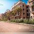 3 Bedroom Apartment for sale at Fifth Square, North Investors Area, New Cairo City