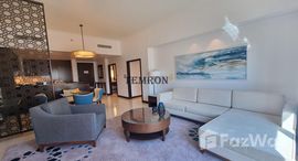  Fairmont Marina Residences الوحدات المتوفرة في 