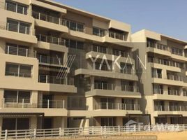 3 Bedroom Apartment for sale at Capital Gardens Palm Hills, Mostakbal City Compounds, Mostakbal City - Future City