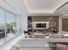 4 Bedroom Apartment for sale at IL Primo, Opera District