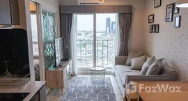 Available Units at The Key Sathorn-Charoenraj