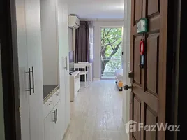 Студия Вилла в аренду в Raintree Villa, Khlong Tan Nuea