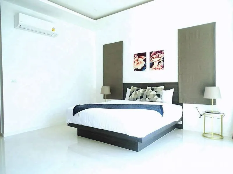 3 Bedroom Villa for rent at Aria Hua Hin — photo 3