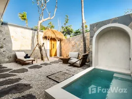 1 Bedroom Villa for sale in Uluwatu Temple, Kuta, Kuta