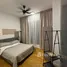 Studio Apartment for rent at Garden Court, Taguig City, Southern District