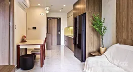 Verfügbare Objekte im Vinhomes Grand Park quận 9