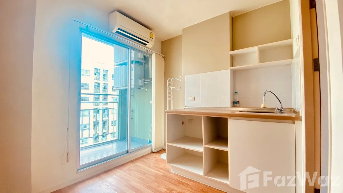 1 Bedroom Condo for sale at Lumpini Park Nawamin-Sriburapha — photo 5
