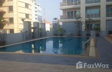 Pattaya Beach Condo in เมืองพัทยา, Паттайя