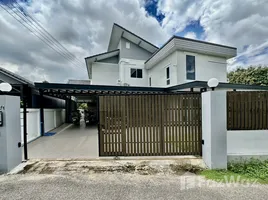 ขายบ้านเดี่ยว 4 ห้องนอน ใน สันผีเสื้อ, เชียงใหม่, สันผีเสื้อ