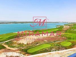 3 Bedroom Apartment for sale at Mayan 2, Yas Bay