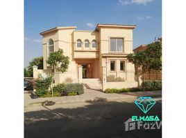 5 Habitación Villa en venta en The Villa, El Katameya, New Cairo City, Cairo, Egipto