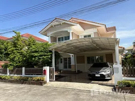 4 Habitación Casa en venta en Maneerin Angsila, Samet, Mueang Chon Buri