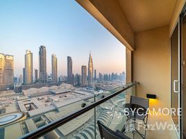 1 Bedroom Condo for sale at The Address Dubai Mall, 