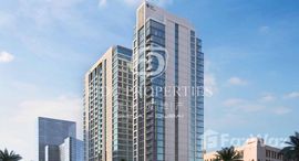 Available Units at Bellevue Tower 1