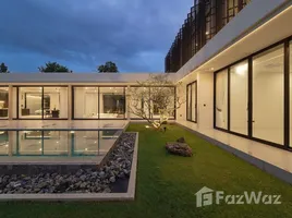 ขายวิลล่า 4 ห้องนอน ใน น้ำแพร่, เชียงใหม่, น้ำแพร่, หางดง