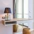 1 Bedroom Condo for rent at Magnolias Waterfront Residences, Khlong Ton Sai, Khlong San, Bangkok, Thailand