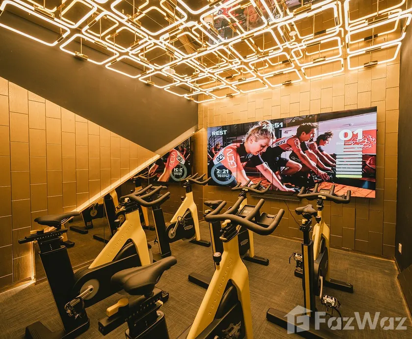 1 Bedroom Condo for Rent at Ashton Asoke Rama 9 for ฿29,000/mo U1954412