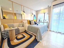 Studio Condominium à vendre à FLO by Sansiri ., Khlong San