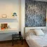 在The Parkland Grand Taksin租赁的1 卧室 住宅, Bukkhalo, 吞武里, 曼谷
