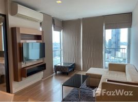 2 Bedroom Condo for rent at Rhythm Sathorn, Thung Wat Don