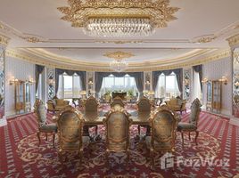 3 chambre Penthouse à vendre à Raffles The Palm., The Crescent, Palm Jumeirah