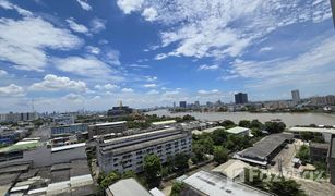 1 Schlafzimmer Wohnung zu verkaufen in Bang Sue, Bangkok Modiz Collection Bangpho