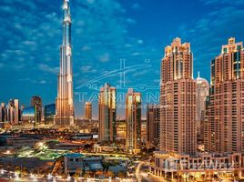 3 спален Квартира на продажу в Downtown Views II, Downtown Dubai, Дубай