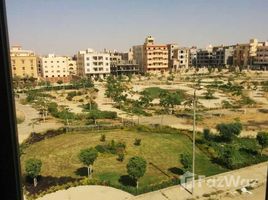 3 Bedroom Apartment for rent at American University Housing District, The 5th Settlement, New Cairo City, Cairo
