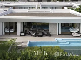 3 Bedroom Villa for sale at Clover Residence, Si Sunthon