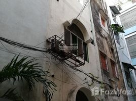 Studio House for sale in District 5, Ho Chi Minh City, Ward 6, District 5