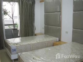 3 Bedrooms Condo for rent in Lumphini, Bangkok Somkid Gardens