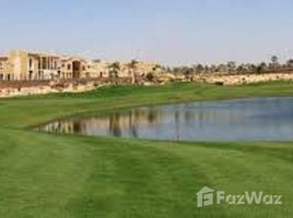 5 Schlafzimmer Villa zu vermieten im Allegria, Sheikh Zayed Compounds, Sheikh Zayed City, Giza, Ägypten