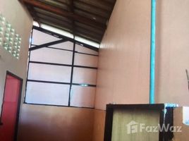 1 Bedroom Townhouse for rent in Chiang Mai, Tha Sala, Mueang Chiang Mai, Chiang Mai