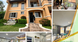 Available Units at Camella Negros Oriental