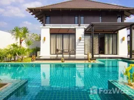在The Oriental Beach租赁的3 卧室 别墅, Chak Phong, 港生, 罗勇府, 泰国