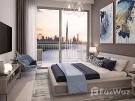 3 Bedroom Apartment for sale at 17 Icon Bay, Dubai Creek Harbour (The Lagoons)