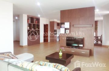 Three Bedroom Penthouse for rent in Jewel Apartments in Pir, Preah Sihanouk