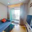 1 Schlafzimmer Wohnung zu vermieten im The Address Asoke, Makkasan