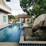 4 Bedrooms Villa for sale in Huai Yai, Pattaya Baan Piam Mongkhon 4