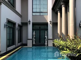 在The Grand Rama 2出售的4 卧室 屋, Phanthai Norasing, Mueang Samut Sakhon, 龙仔厝