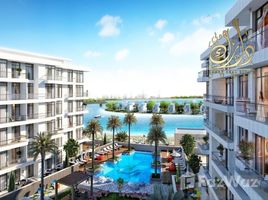 2 спален Квартира на продажу в Blue Bay, Al Madar 2