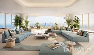 6 Habitaciones Apartamento en venta en , Dubái COMO Residences