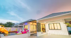 Verfügbare Objekte im The Prime Hua Hin