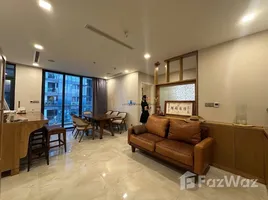 在Vinhomes Golden River租赁的3 卧室 住宅, Ben Nghe, District 1