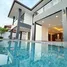 6 спален Дом на продажу в Ekmongkol Village 2.2, Nong Prue, Паттайя