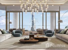 3 Schlafzimmer Appartement zu verkaufen im Jumeirah Living Business Bay, Churchill Towers, Business Bay